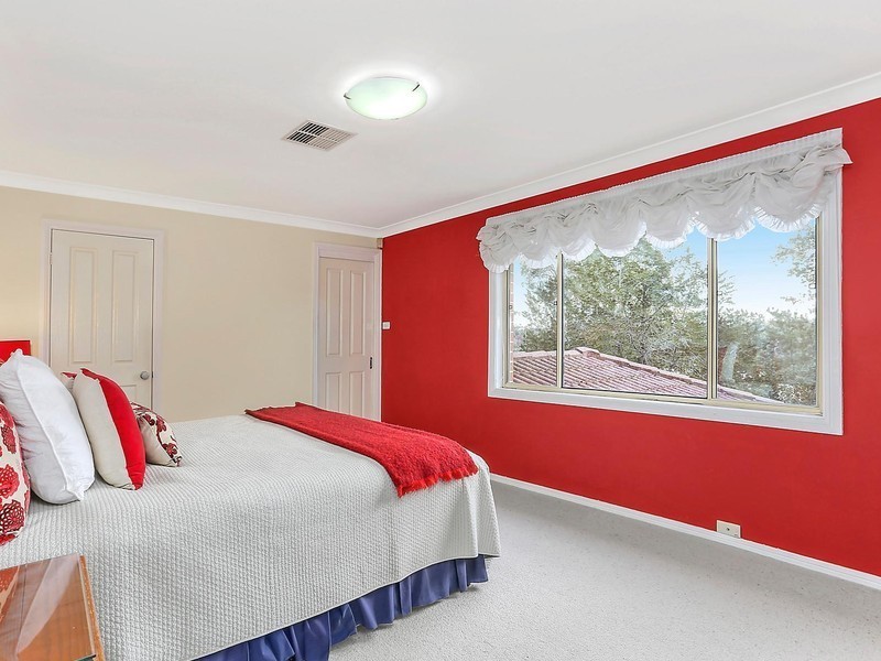 4 Gemas Place, St Ives NSW 2075