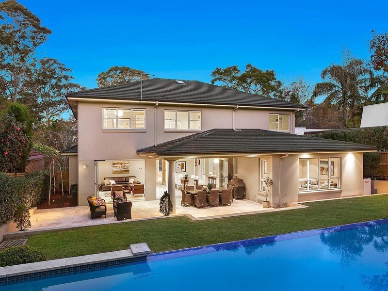 38 Bannockburn Road, Pymble NSW 2073