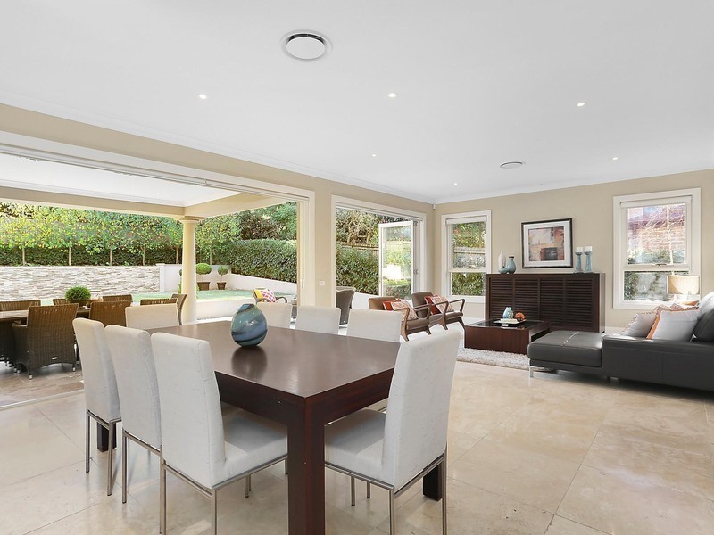 38 Bannockburn Road, Pymble NSW 2073