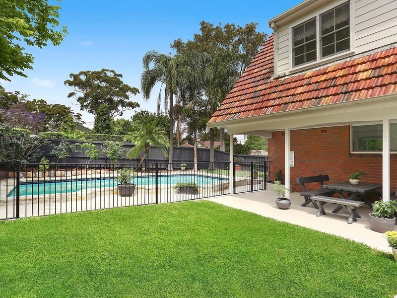 7 Yalleroi Avenue, West Pymble NSW 2073