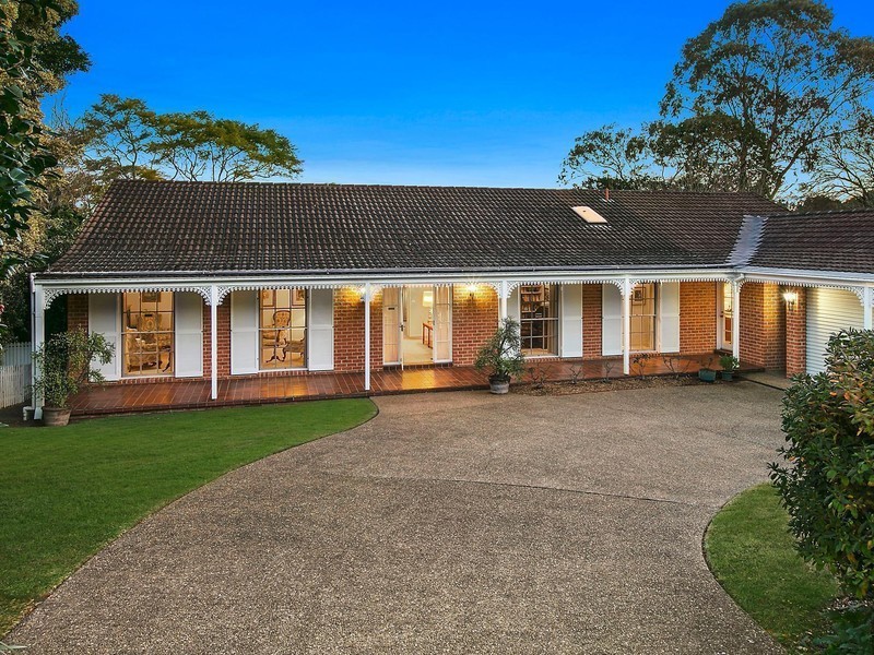 34 Hope Street, Pymble NSW 2073