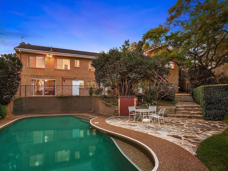 34 Hope Street, Pymble NSW 2073