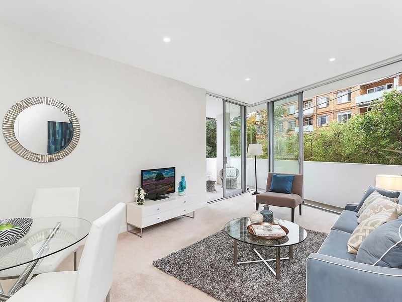 G01/7 Gladstone Parade, Lindfield NSW 2070