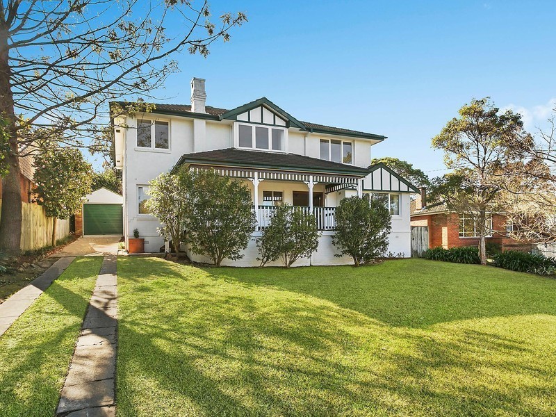 24 Koombalah Avenue, Turramurra NSW 2074