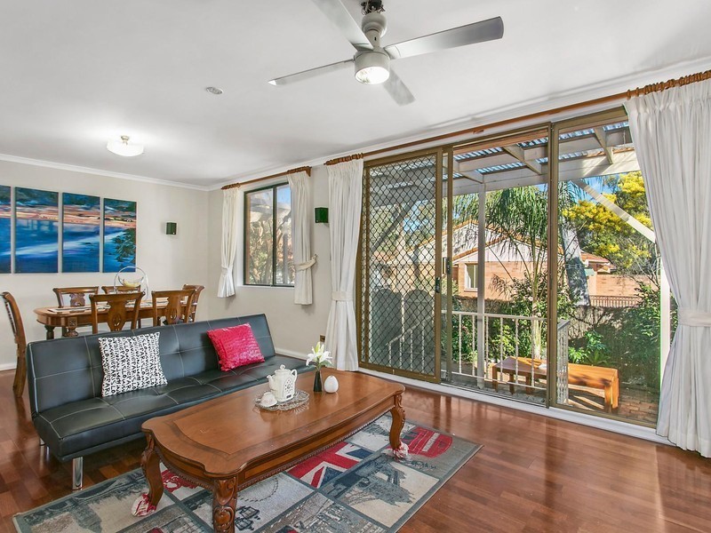 25/1740 Pacific Highway, Wahroonga NSW 2076