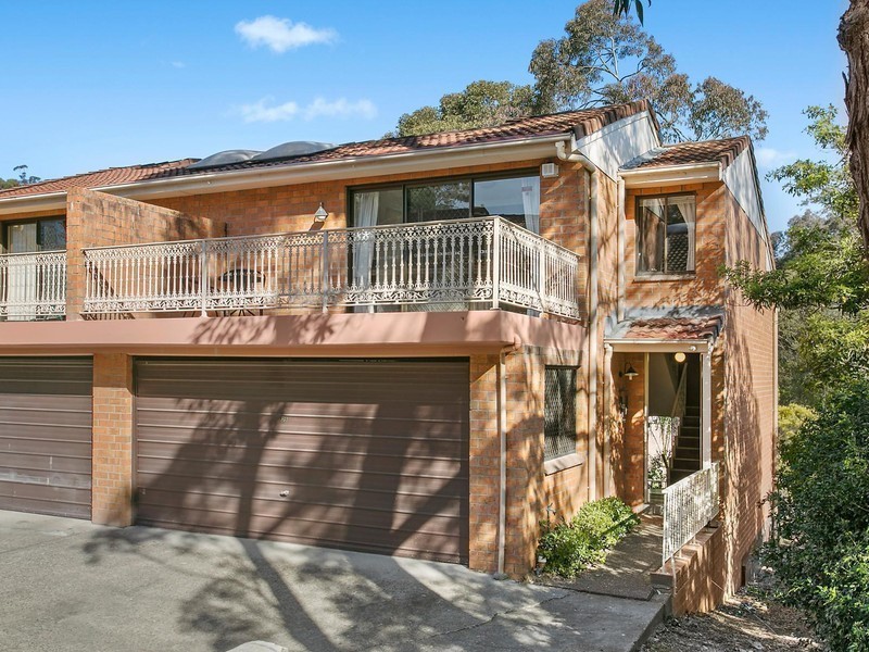 25/1740 Pacific Highway, Wahroonga NSW 2076