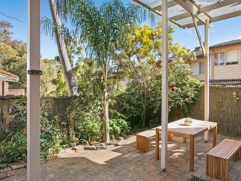 25/1740 Pacific Highway, Wahroonga NSW 2076