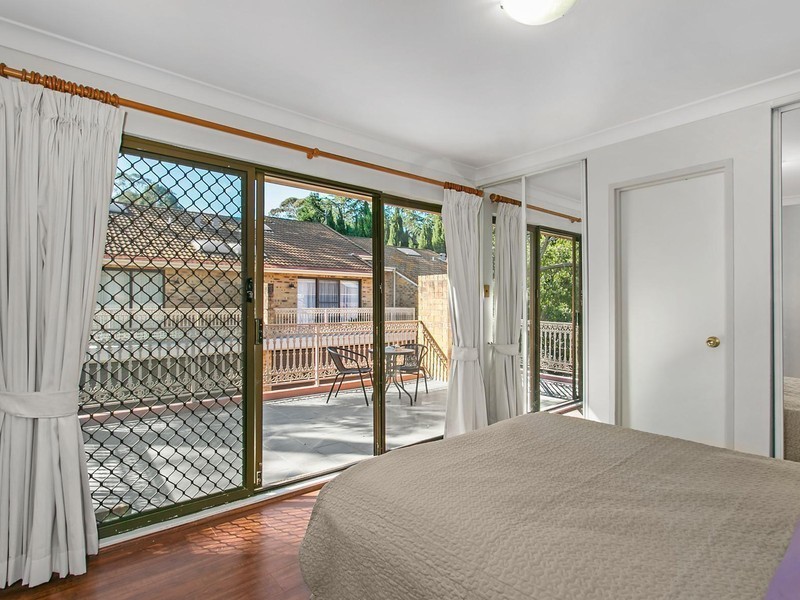 25/1740 Pacific Highway, Wahroonga NSW 2076