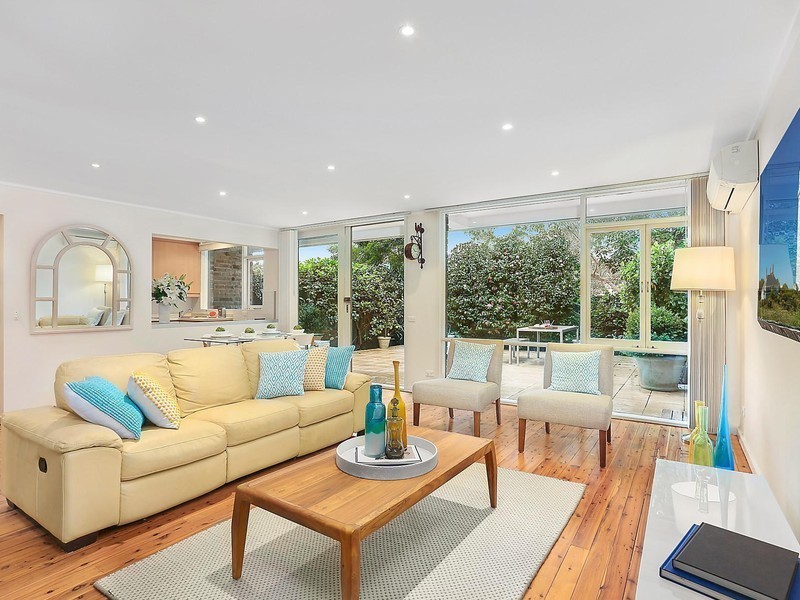 3/27 Pacific Highway, Wahroonga NSW 2076