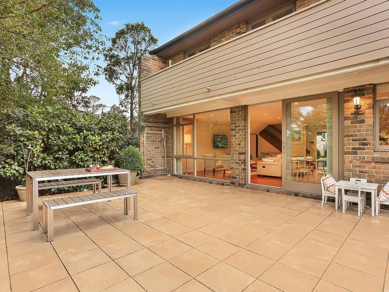 3/27 Pacific Highway, Wahroonga NSW 2076