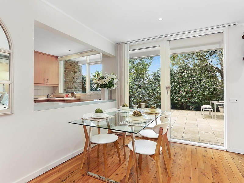 3/27 Pacific Highway, Wahroonga NSW 2076