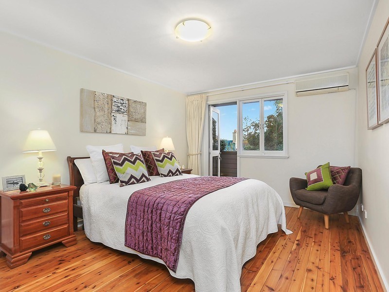 3/27 Pacific Highway, Wahroonga NSW 2076