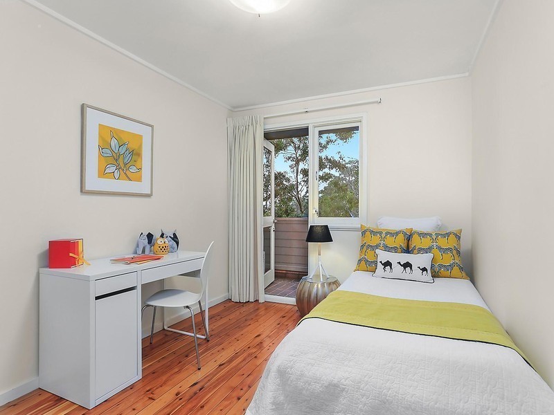 3/27 Pacific Highway, Wahroonga NSW 2076