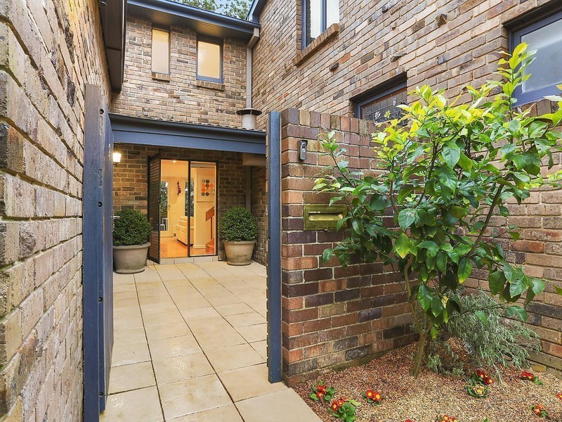 3/27 Pacific Highway, Wahroonga NSW 2076