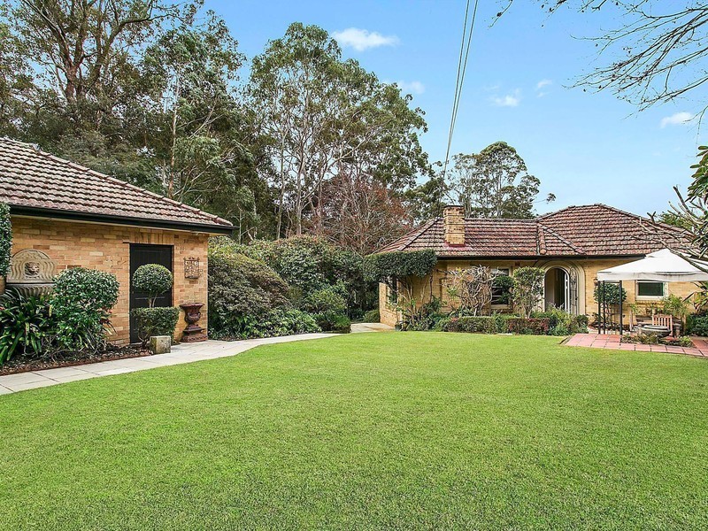 117 Mona Vale Road, Pymble NSW 2073