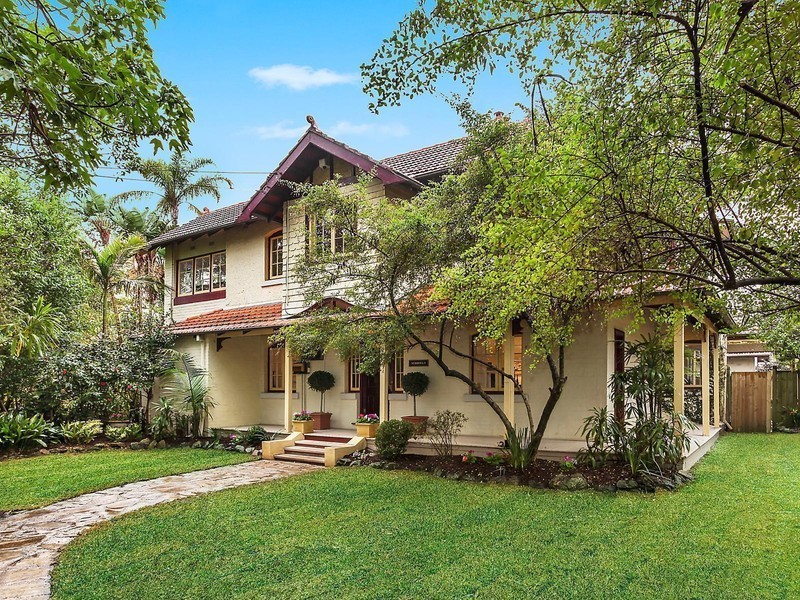 8 Kissing Point Road, Turramurra NSW 2074