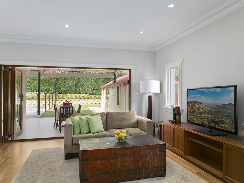 40 Warragal Road, Turramurra NSW 2074