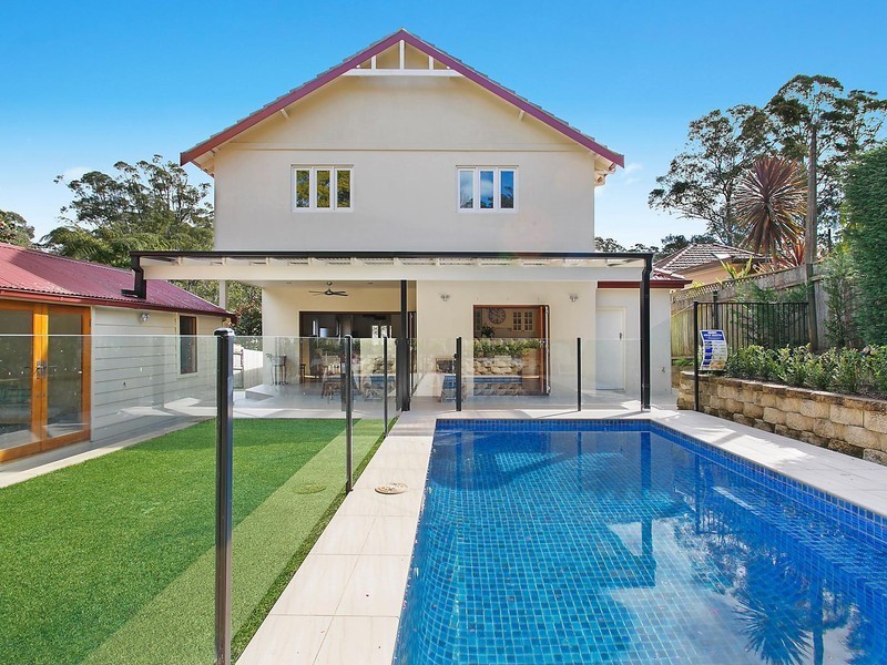 40 Warragal Road, Turramurra NSW 2074