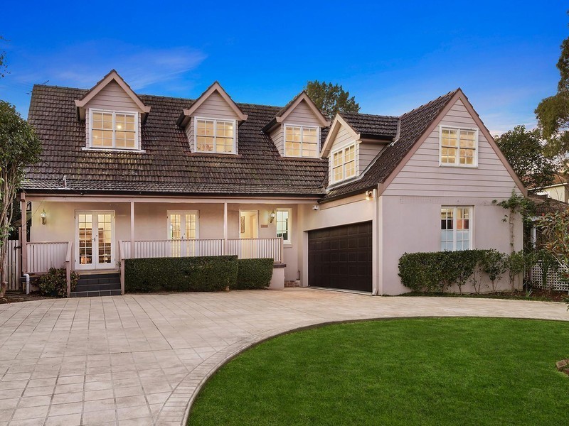 10 The Chase Road, Turramurra NSW 2074