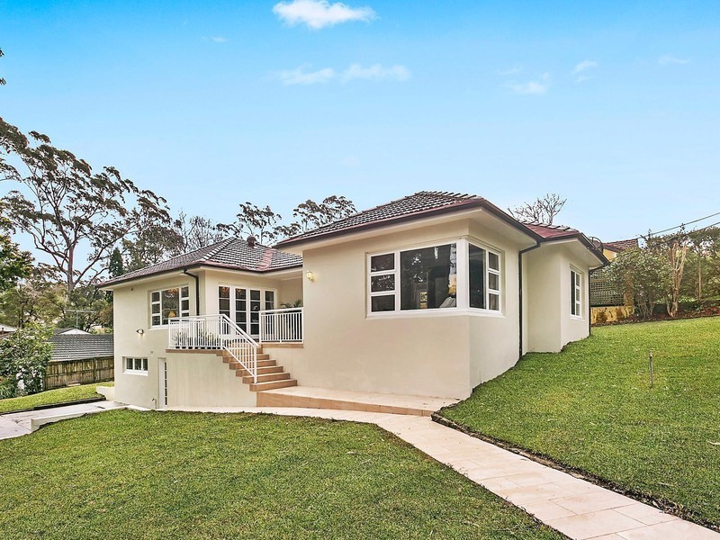 80 Bannockburn Road, Pymble NSW 2073