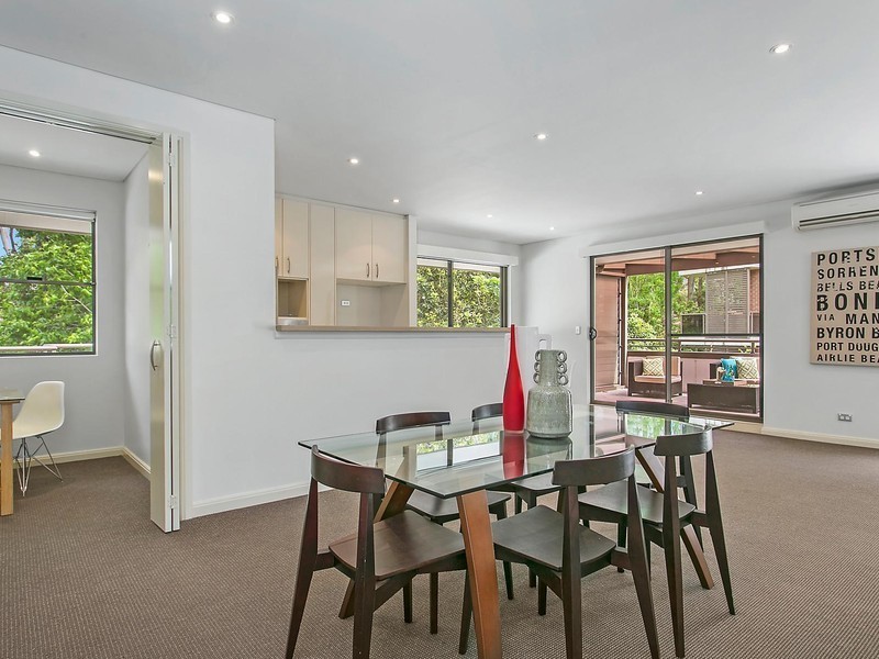 121/2C Munderah Street, Wahroonga NSW 2076