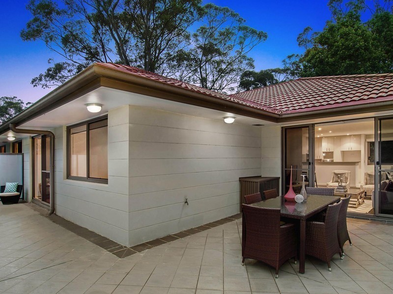 121/2C Munderah Street, Wahroonga NSW 2076