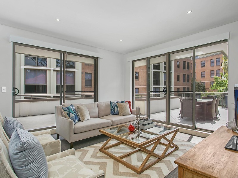 121/2C Munderah Street, Wahroonga NSW 2076