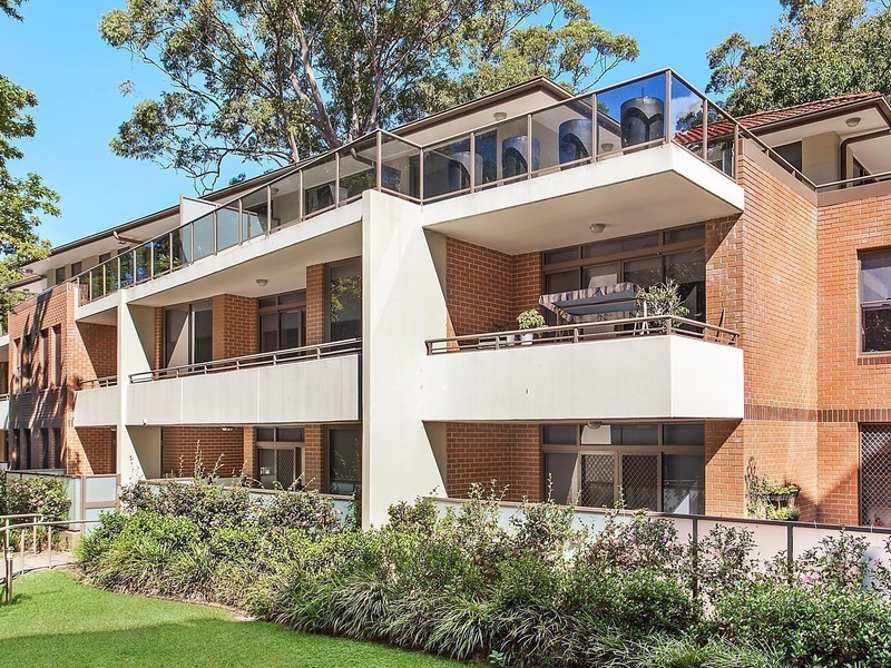121/2C Munderah Street, Wahroonga NSW 2076