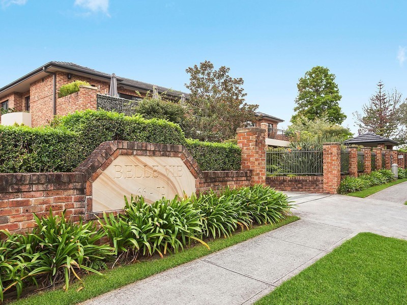 24/66 Browns Road, Wahroonga NSW 2076