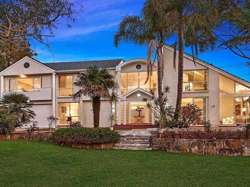 54 Timbarra Road, St Ives NSW 2075