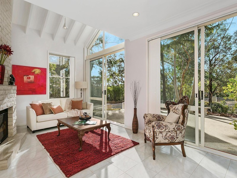 54 Timbarra Road, St Ives NSW 2075