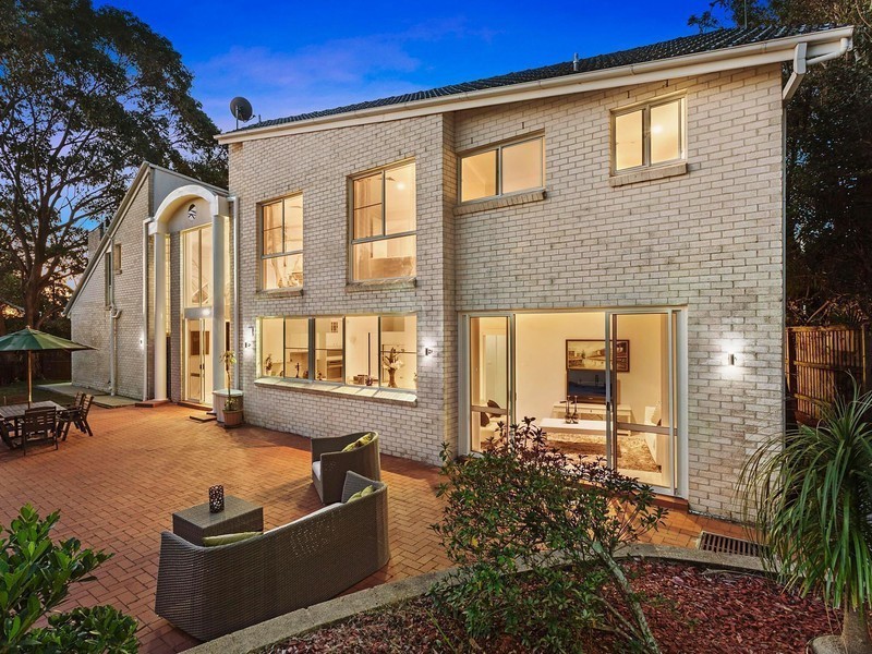 54 Timbarra Road, St Ives NSW 2075