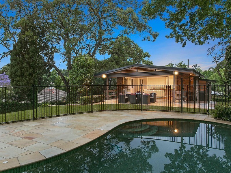 61 Warrangi Street, Turramurra NSW 2074