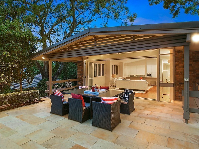 61 Warrangi Street, Turramurra NSW 2074