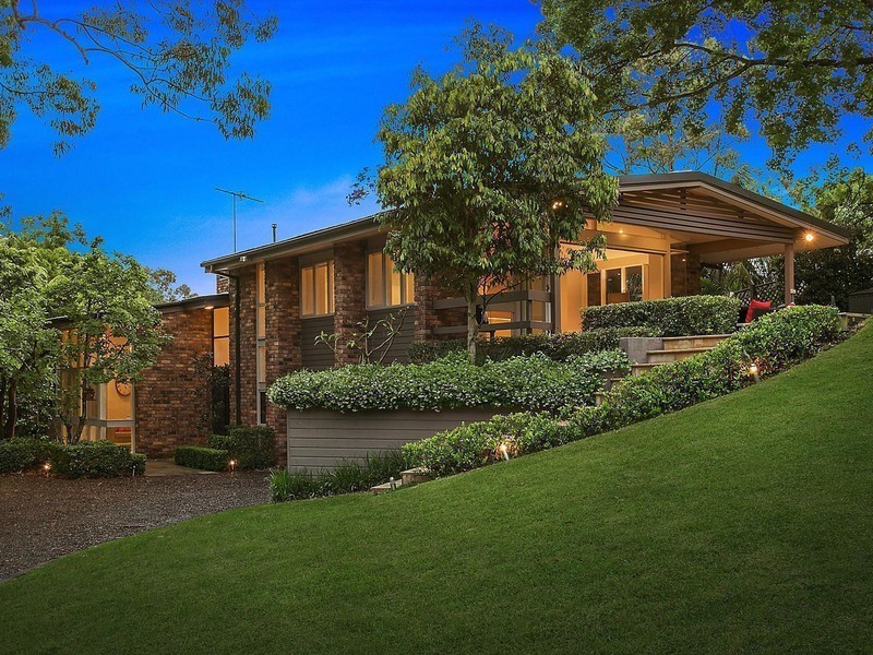 61 Warrangi Street, Turramurra NSW 2074