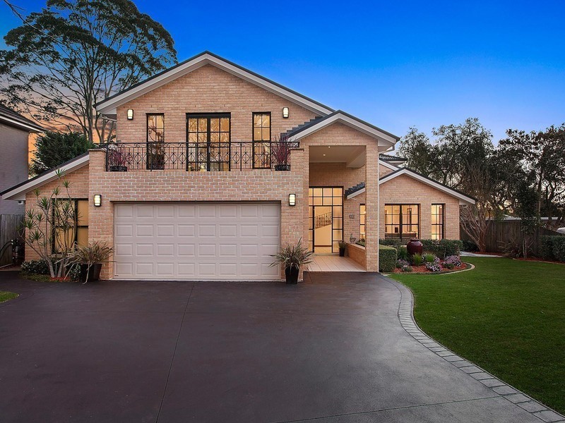 20 Awatea Road, St Ives NSW 2075