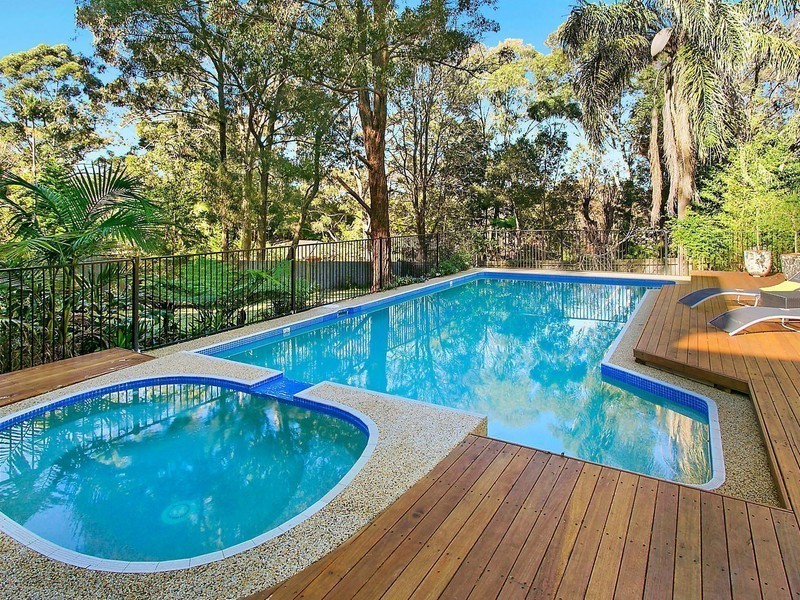 37 Wentworth Avenue, Killara NSW 2071