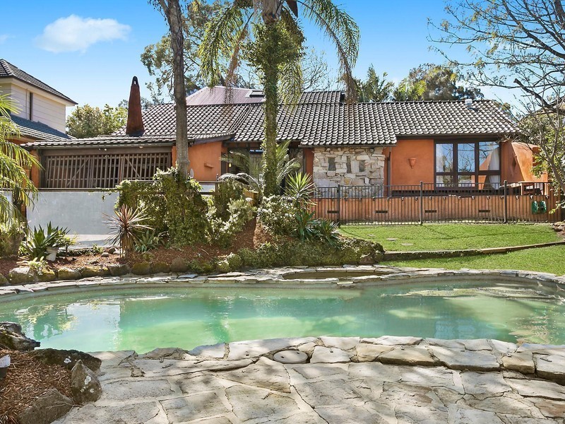 22 Koombalah Avenue, Turramurra NSW 2074