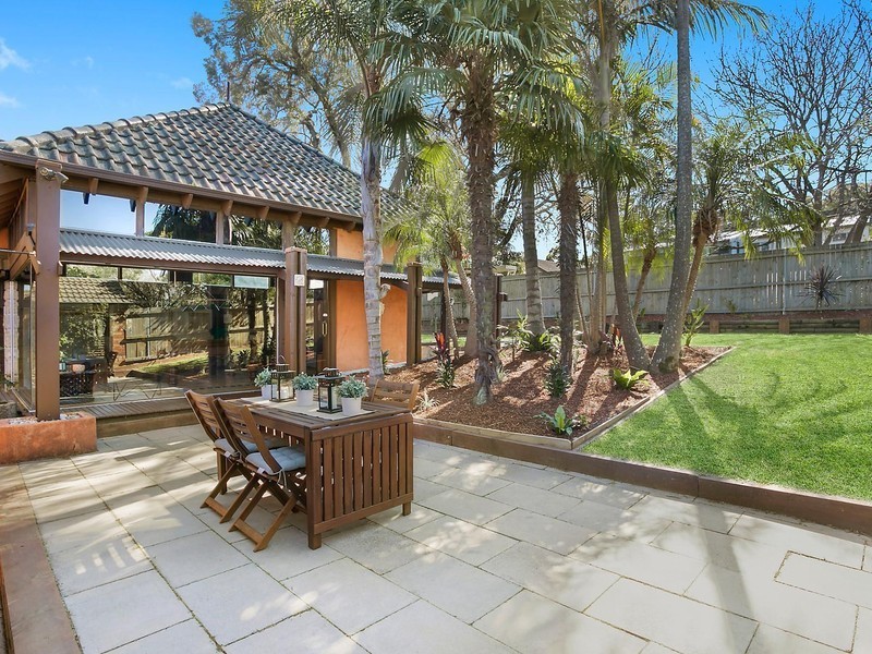 22 Koombalah Avenue, Turramurra NSW 2074