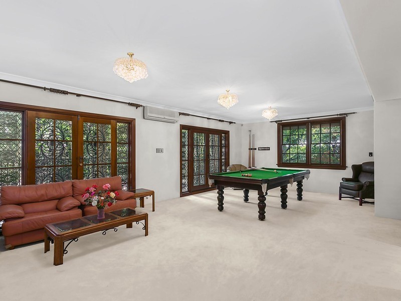 52 Hampden Avenue, Wahroonga NSW 2076