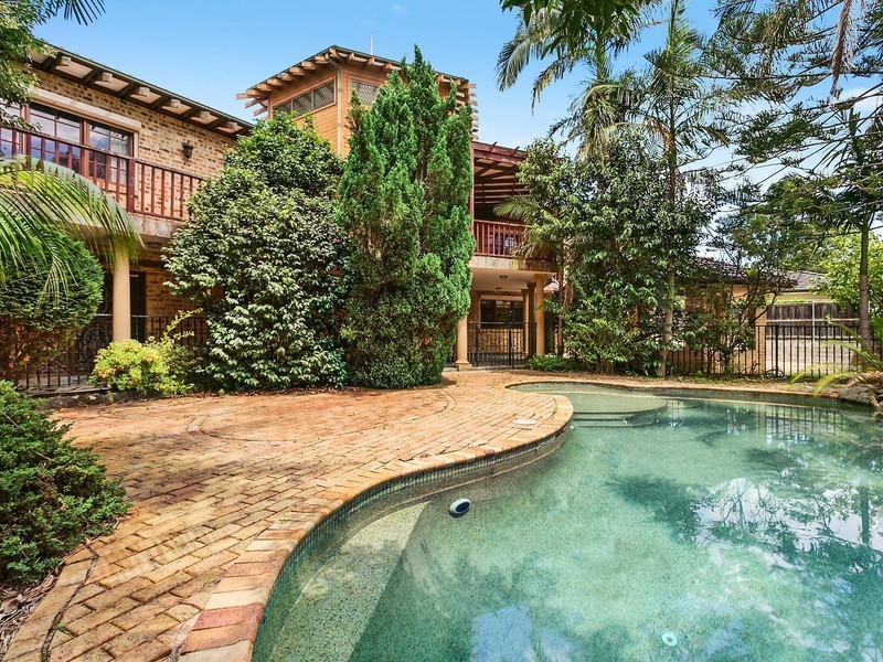 52 Hampden Avenue, Wahroonga NSW 2076