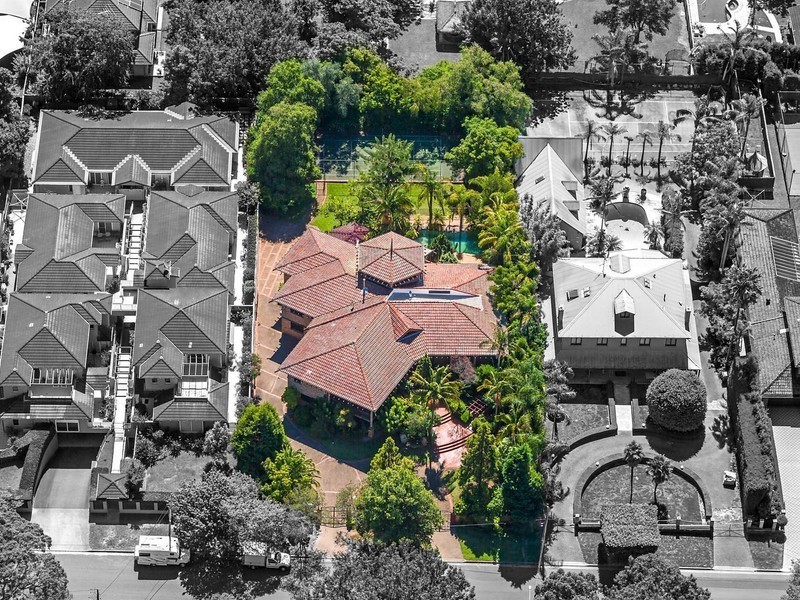 52 Hampden Avenue, Wahroonga NSW 2076