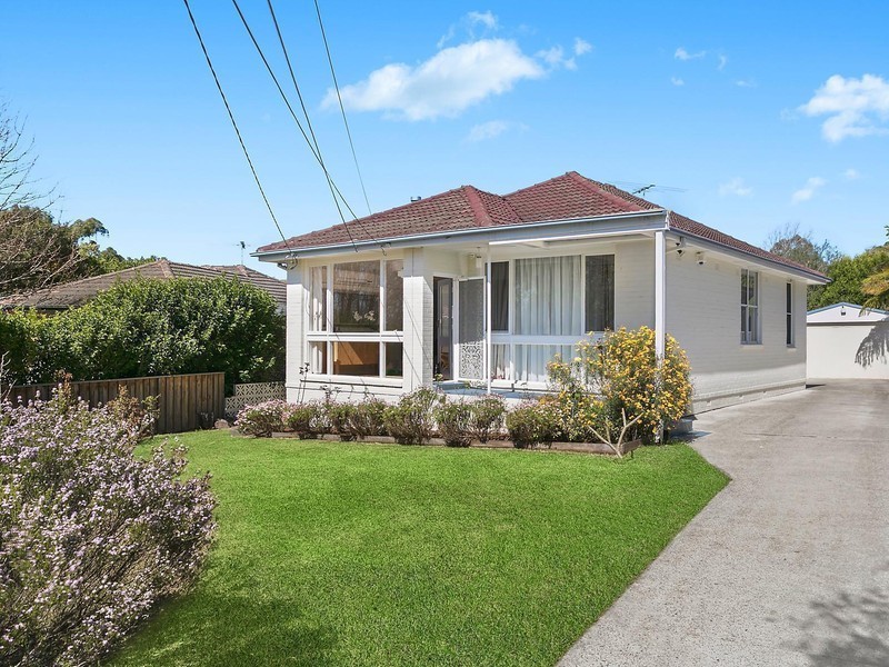 7 Keats Road, Turramurra NSW 2074