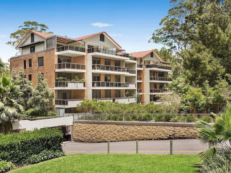 731/2C Munderah Street, Wahroonga NSW 2076
