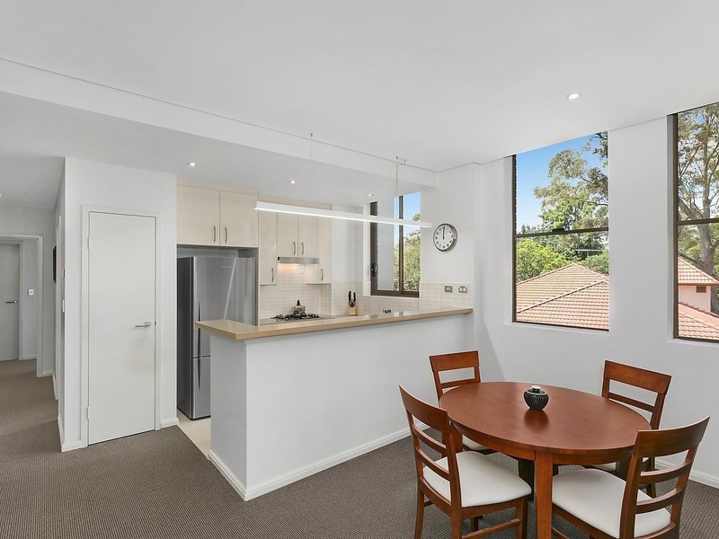 731/2C Munderah Street, Wahroonga NSW 2076