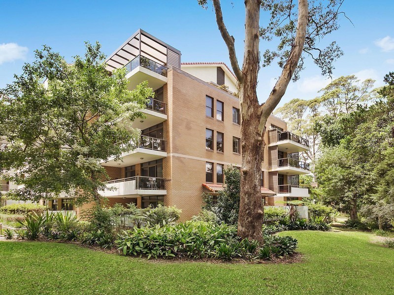 731/2C Munderah Street, Wahroonga NSW 2076