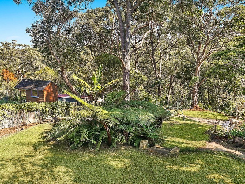 70 Kooloona Crescent, West Pymble NSW 2073