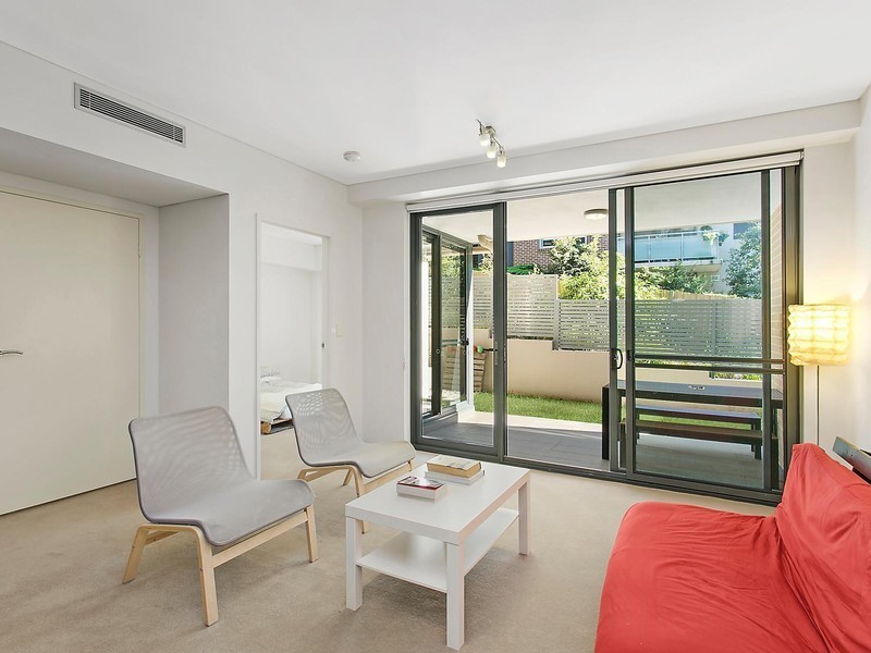 3/2B Womerah Street, Turramurra NSW 2074