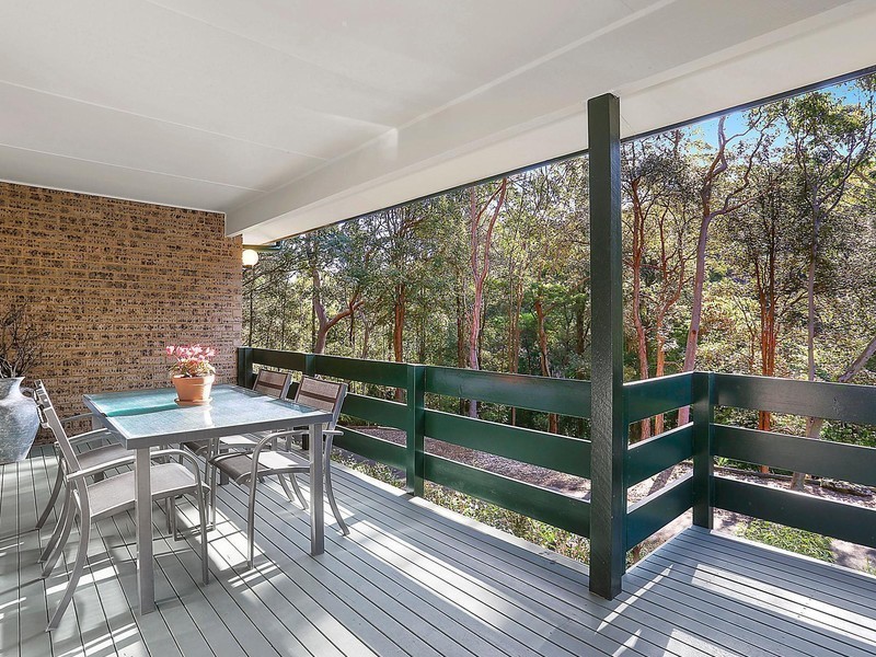 8A Rothwell Road, Turramurra NSW 2074