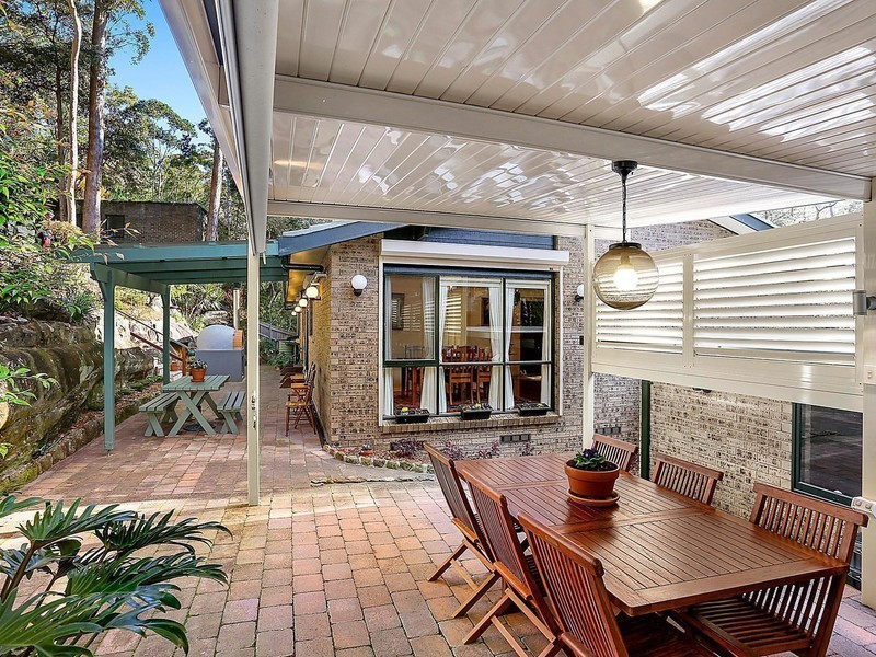 8A Rothwell Road, Turramurra NSW 2074